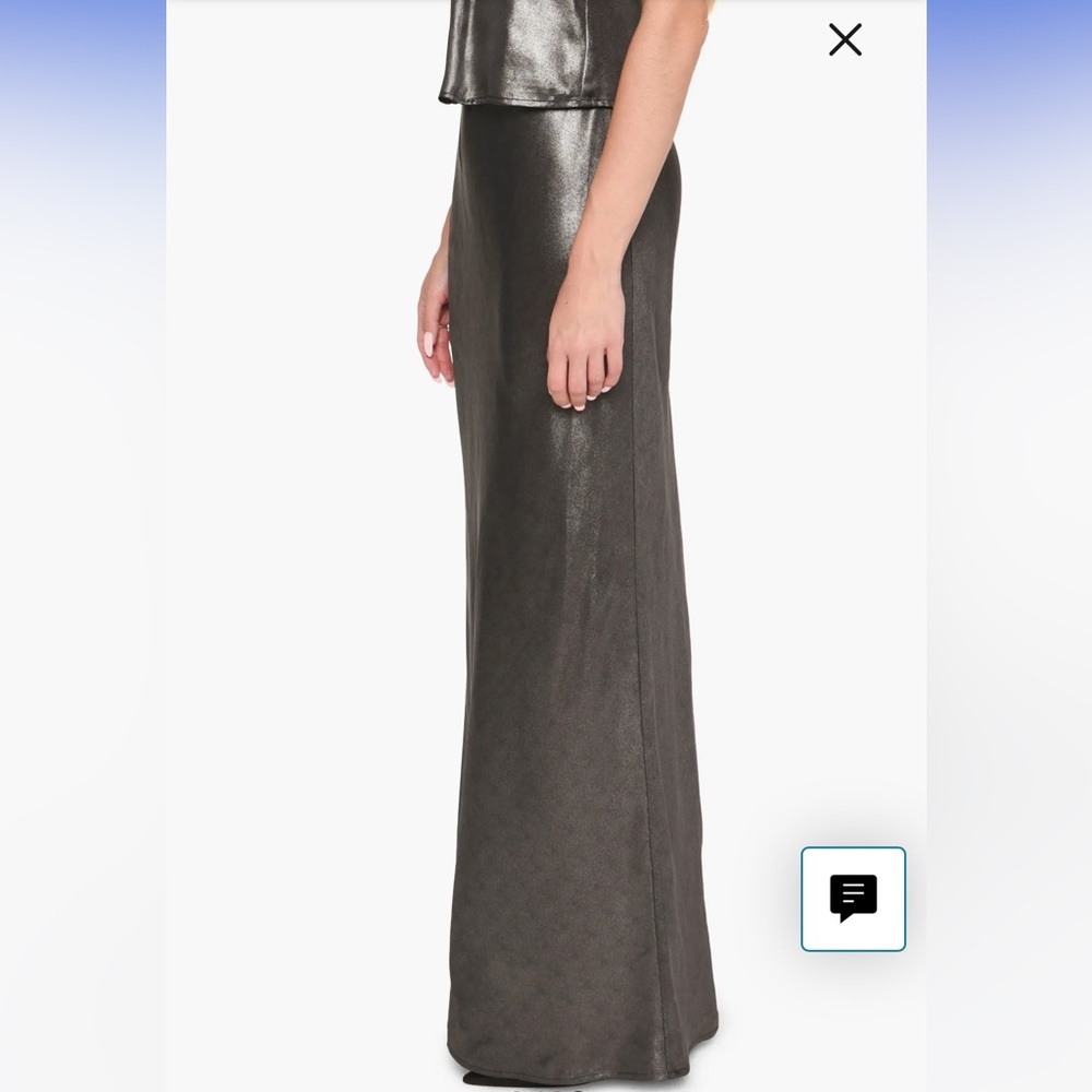 WAYF long skirt